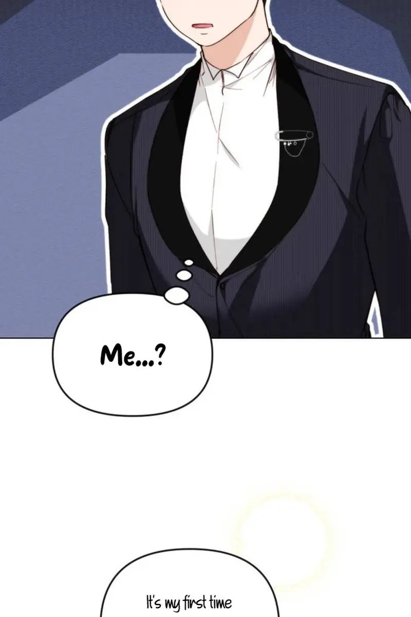 Divorce Is Easy, but Love Is Hard Chapter 21 Page 22