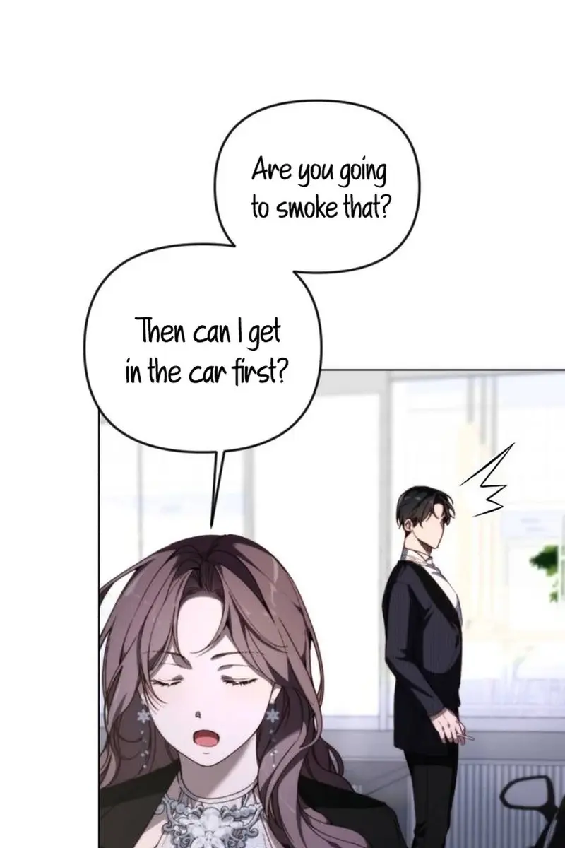 Divorce Is Easy, but Love Is Hard Chapter 21 Page 28