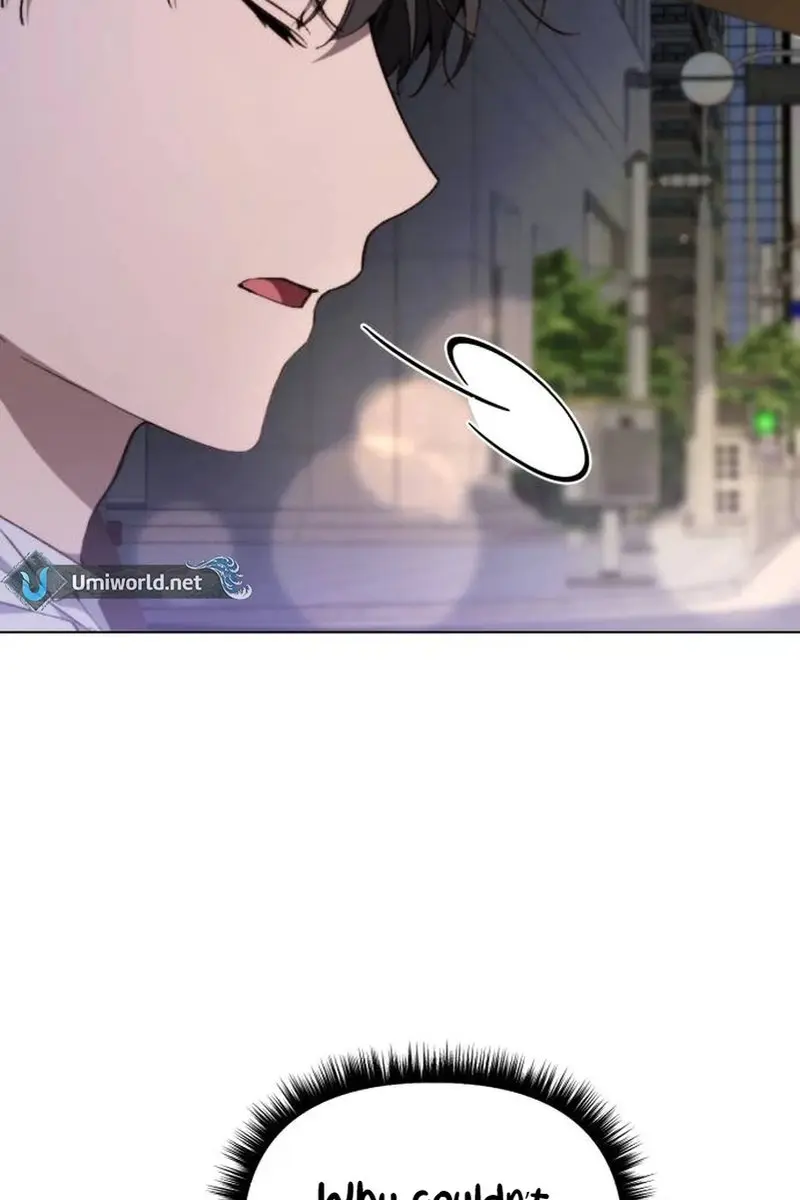 Divorce Is Easy, but Love Is Hard Chapter 21 Page 41