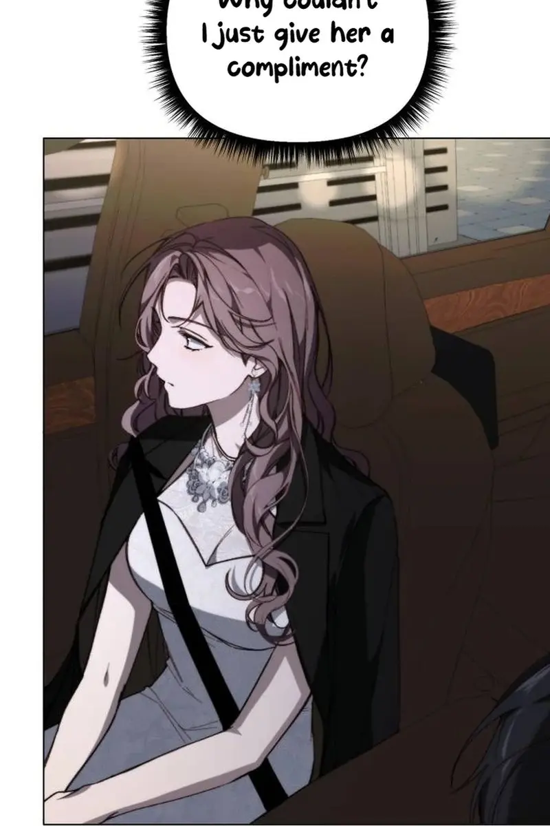 Divorce Is Easy, but Love Is Hard Chapter 21 Page 42