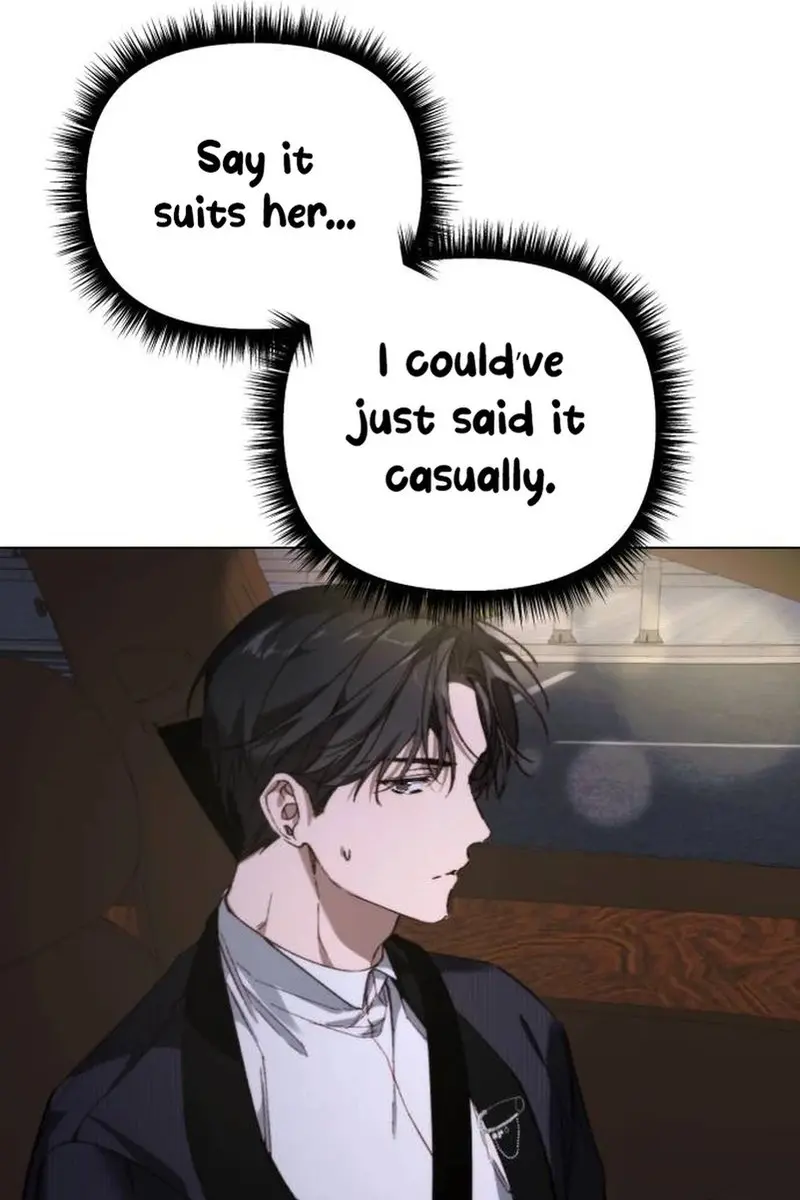 Divorce Is Easy, but Love Is Hard Chapter 21 Page 44