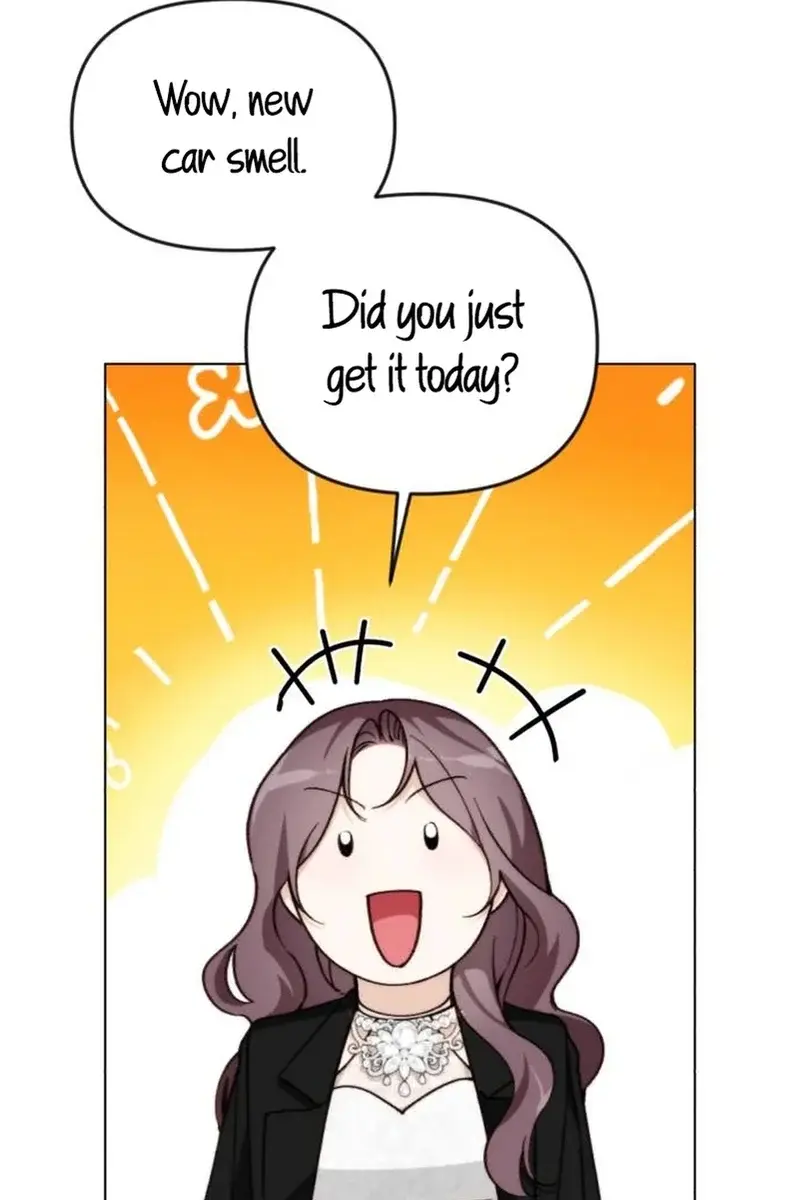 Divorce Is Easy, but Love Is Hard Chapter 21 Page 51
