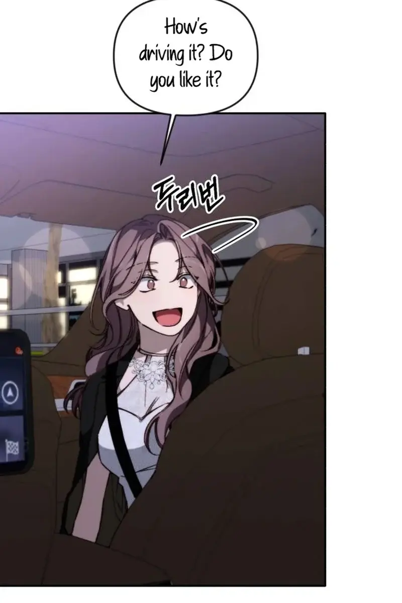 Divorce Is Easy, but Love Is Hard Chapter 21 Page 53