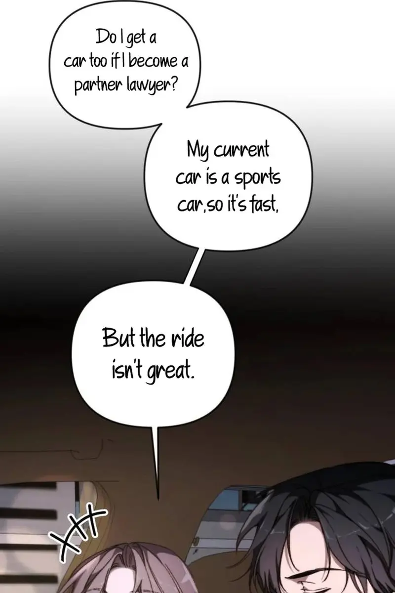 Divorce Is Easy, but Love Is Hard Chapter 21 Page 56