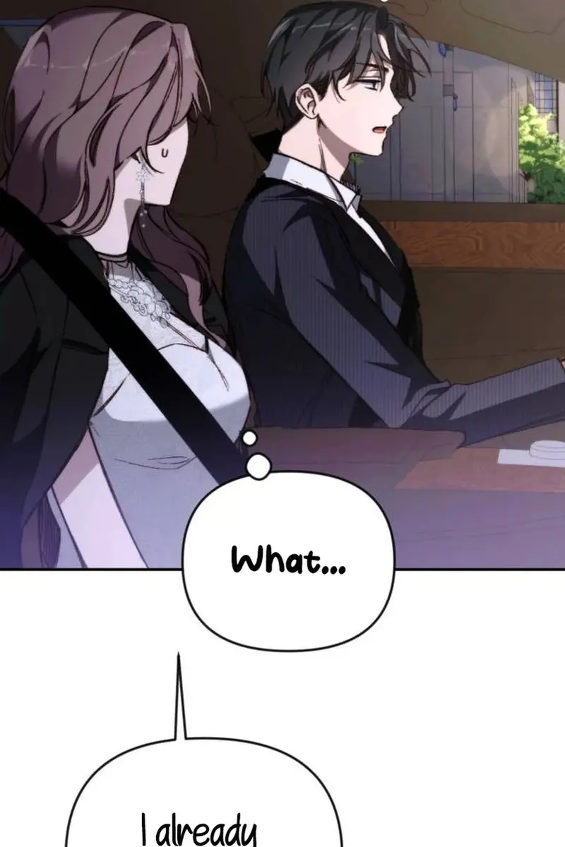 Divorce Is Easy, but Love Is Hard Chapter 21 Page 66