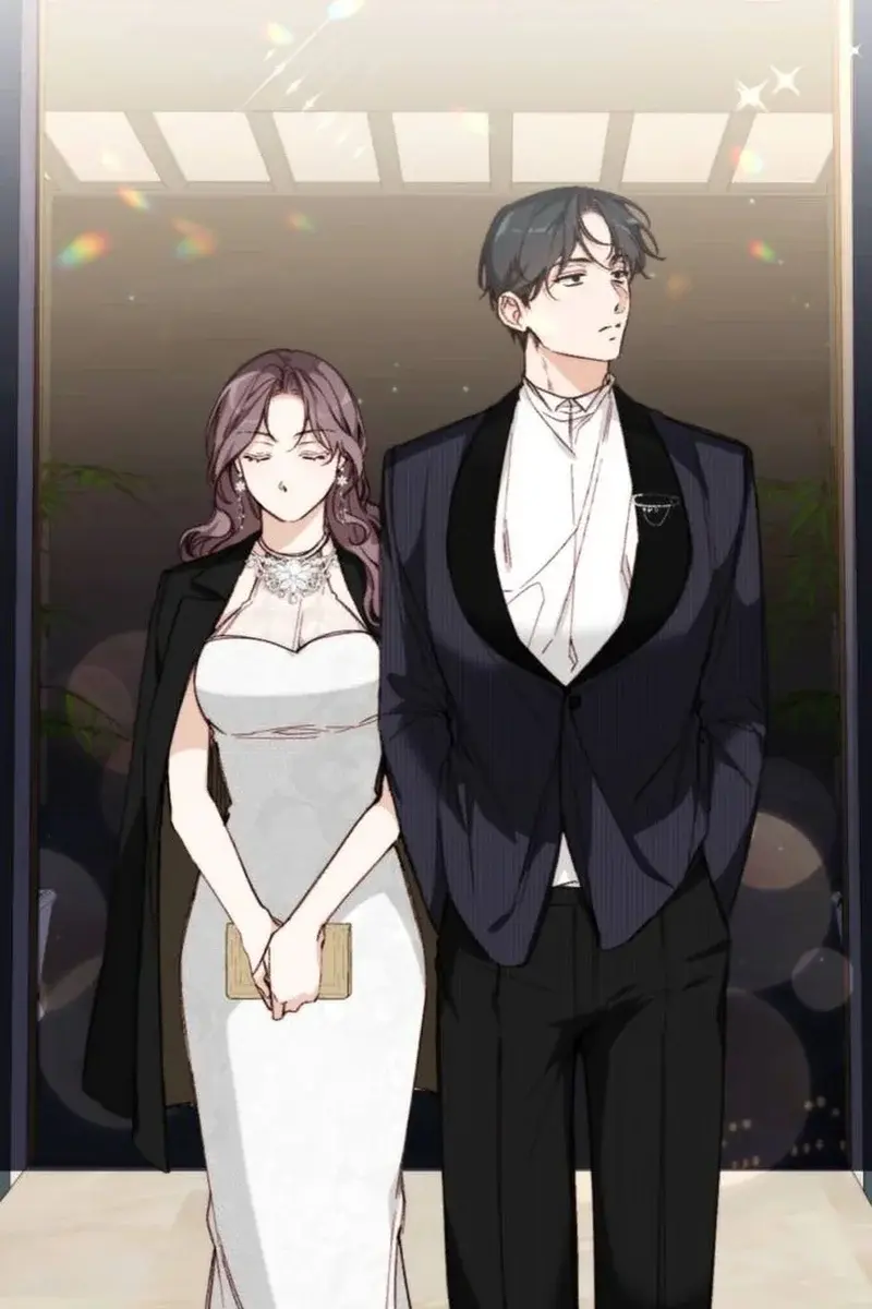 Divorce Is Easy, but Love Is Hard Chapter 21 Page 75