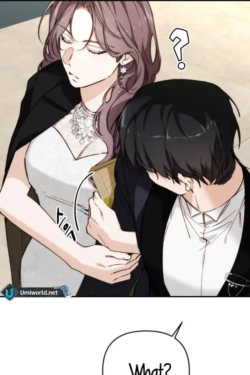 Divorce Is Easy, but Love Is Hard Chapter 21 Page 81