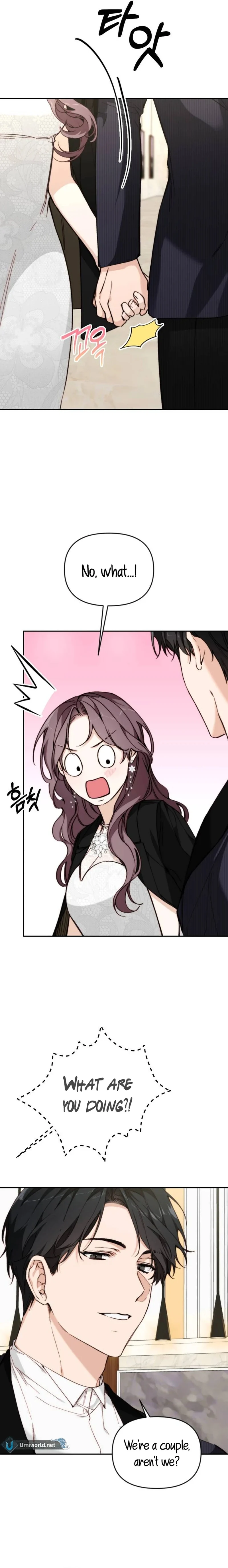 Divorce Is Easy, but Love Is Hard Chapter 21 Page 86