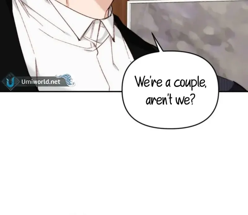 Divorce Is Easy, but Love Is Hard Chapter 21 Page 91