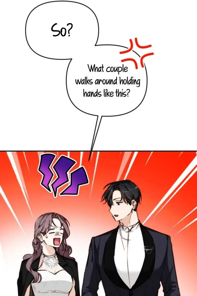 Divorce Is Easy, but Love Is Hard Chapter 21 Page 92