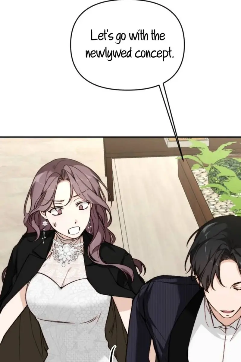 Divorce Is Easy, but Love Is Hard Chapter 21 Page 95