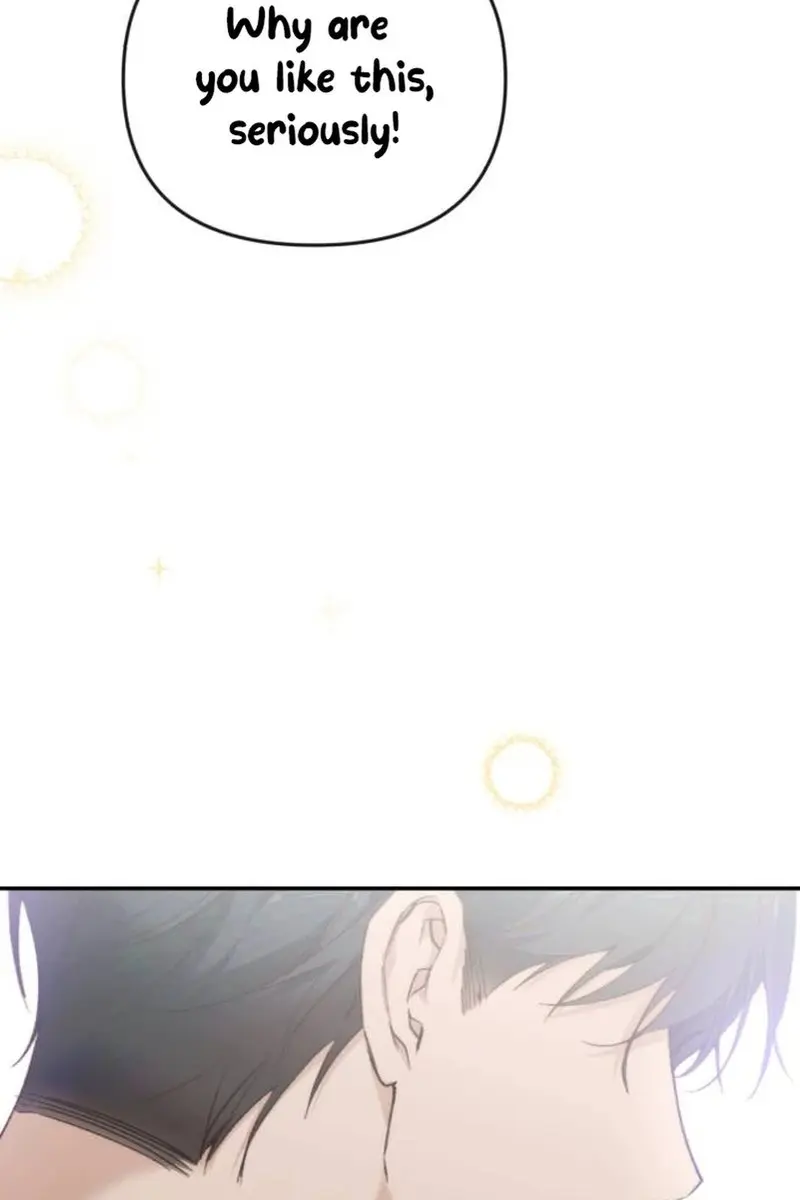 Divorce Is Easy, but Love Is Hard Chapter 21 Page 99