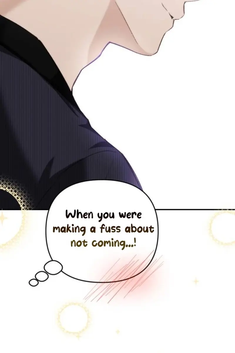 Divorce Is Easy, but Love Is Hard Chapter 21 Page 100