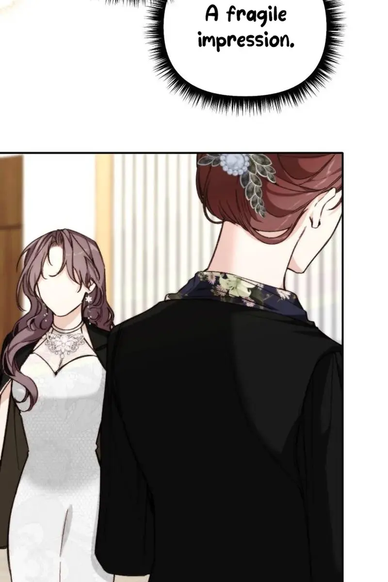 Divorce Is Easy, but Love Is Hard Chapter 21 Page 106