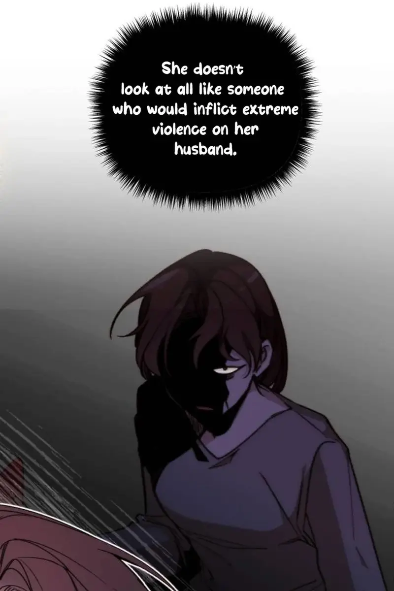 Divorce Is Easy, but Love Is Hard Chapter 21 Page 110