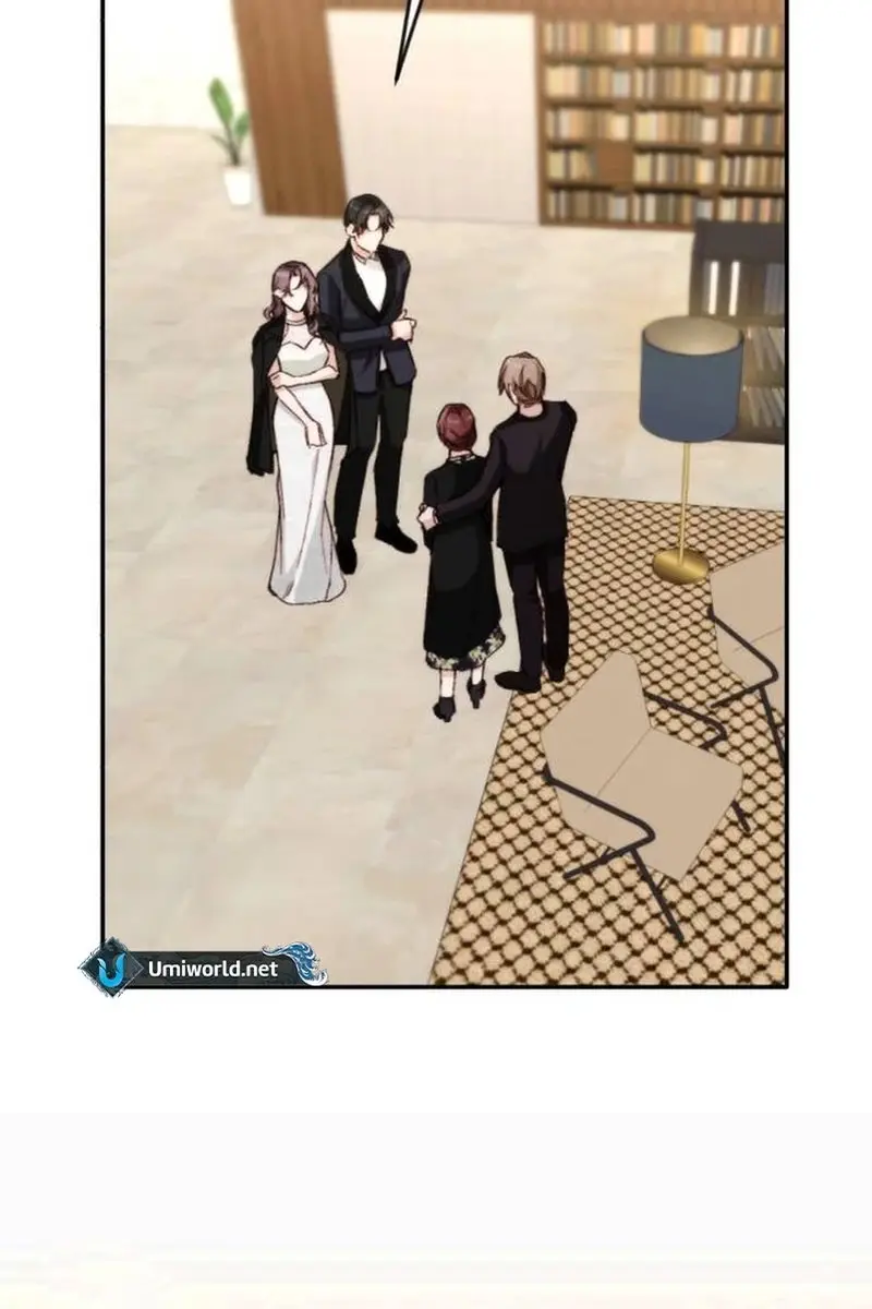 Divorce Is Easy, but Love Is Hard Chapter 21 Page 114