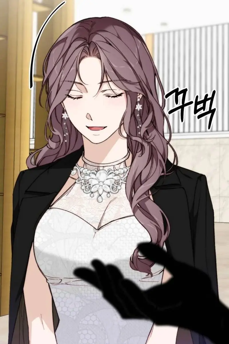 Divorce Is Easy, but Love Is Hard Chapter 21 Page 116