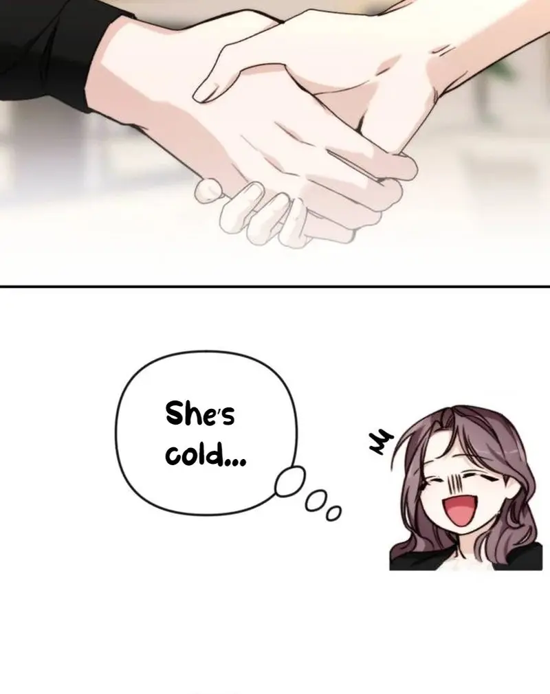 Divorce Is Easy, but Love Is Hard Chapter 21 Page 120