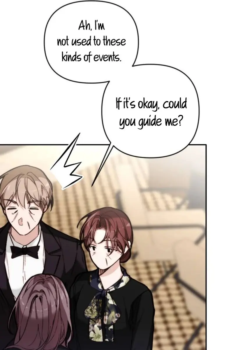 Divorce Is Easy, but Love Is Hard Chapter 21 Page 121