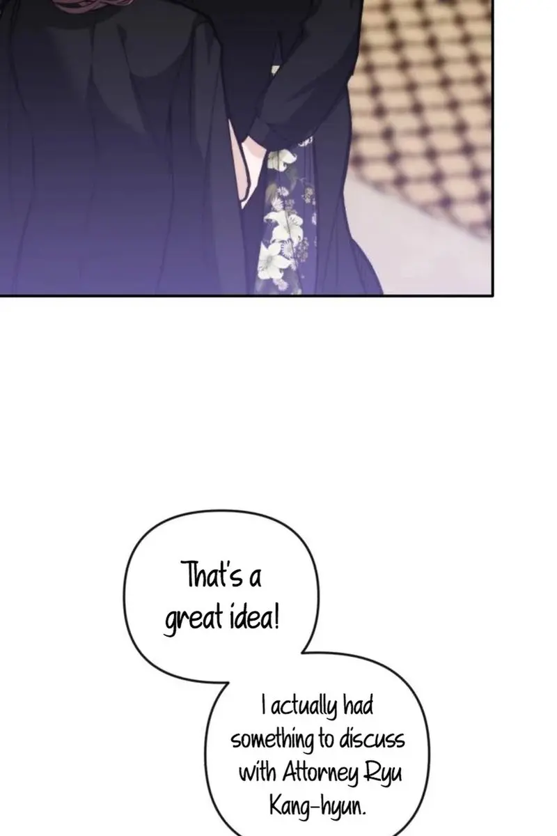 Divorce Is Easy, but Love Is Hard Chapter 21 Page 122