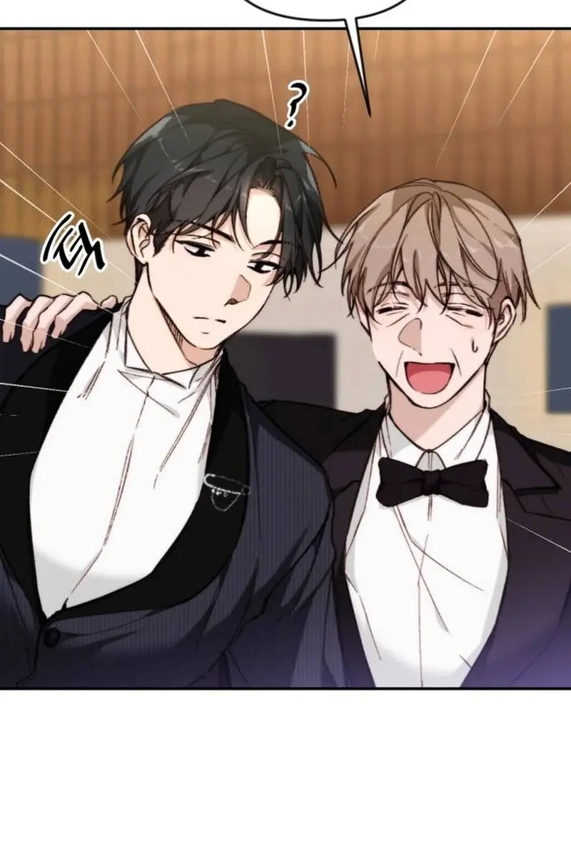 Divorce Is Easy, but Love Is Hard Chapter 21 Page 123