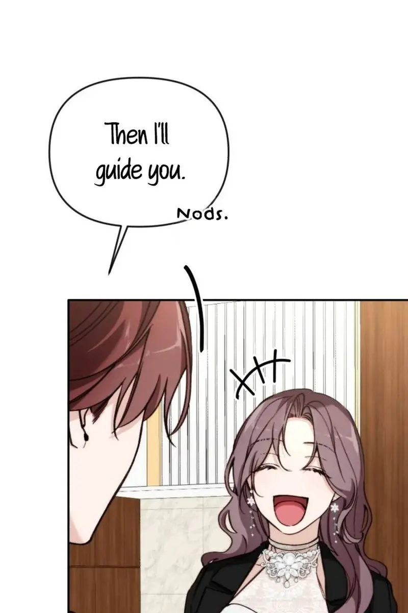 Divorce Is Easy, but Love Is Hard Chapter 21 Page 124