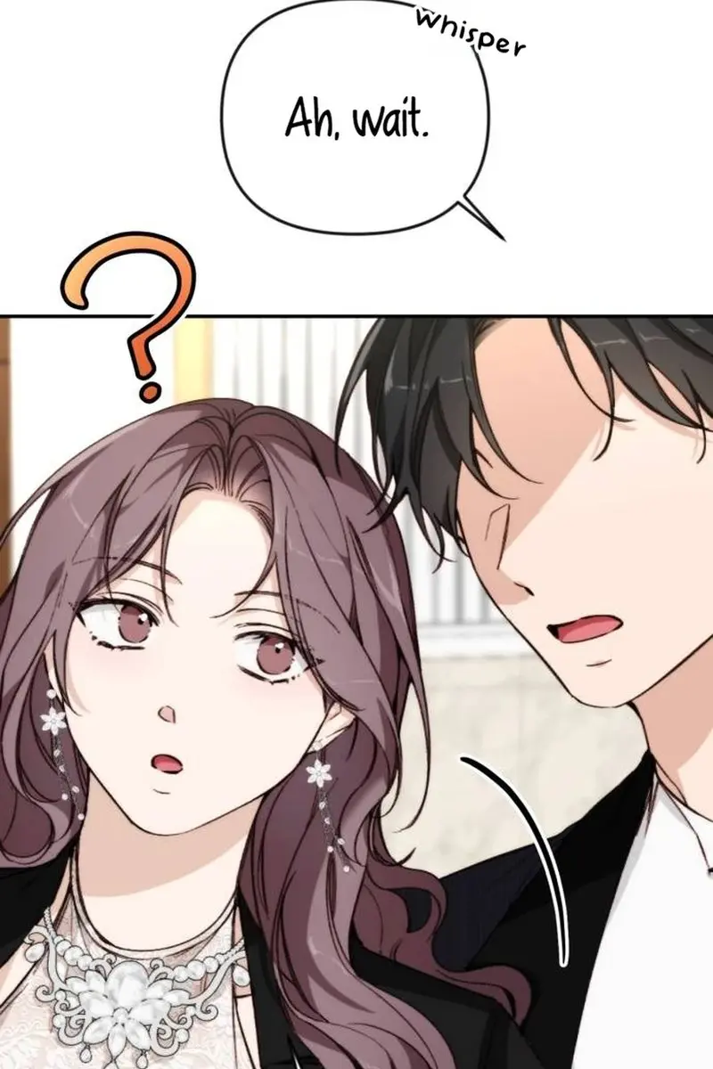 Divorce Is Easy, but Love Is Hard Chapter 21 Page 126