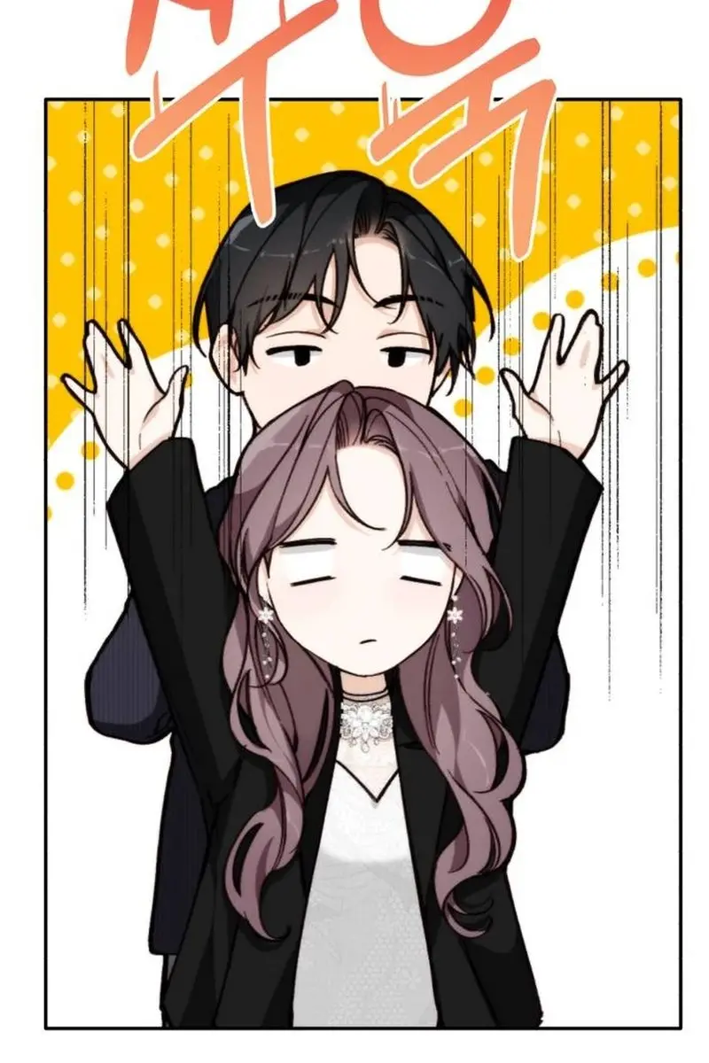 Divorce Is Easy, but Love Is Hard Chapter 21 Page 129
