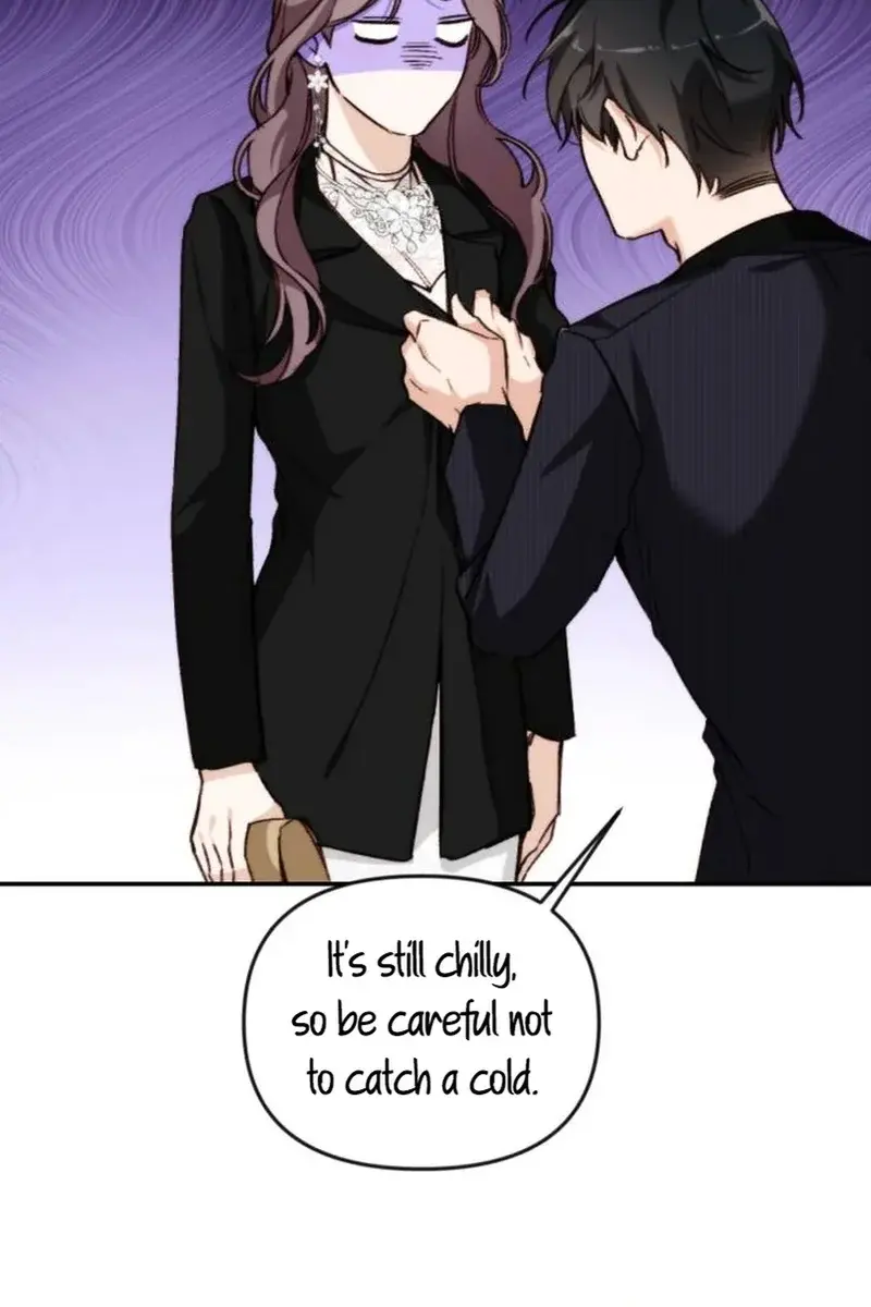 Divorce Is Easy, but Love Is Hard Chapter 21 Page 134