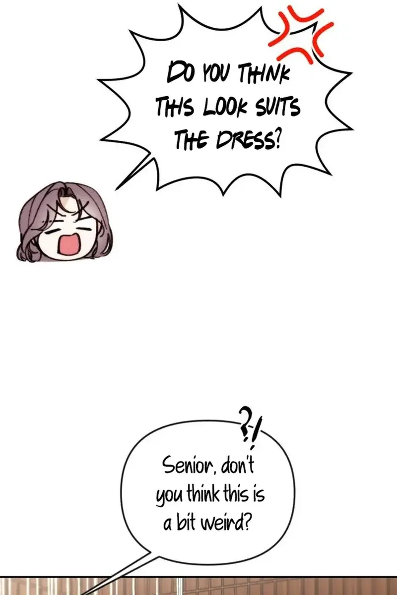 Divorce Is Easy, but Love Is Hard Chapter 21 Page 135