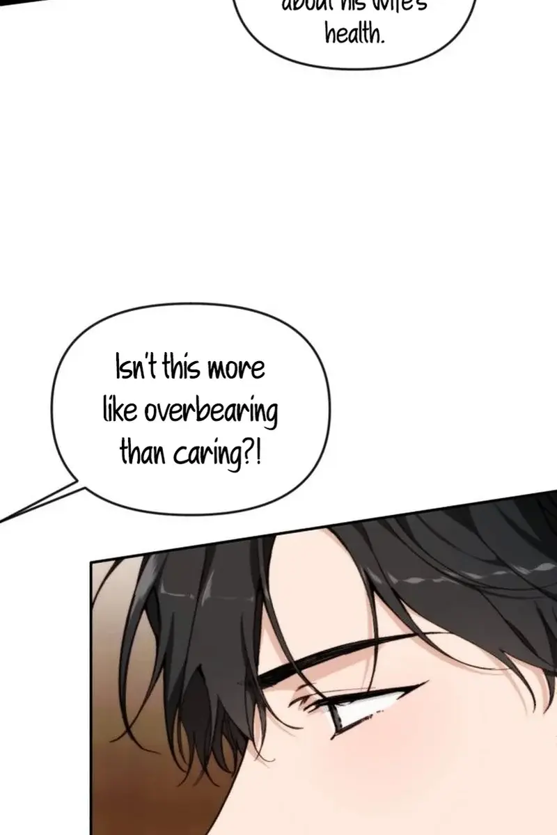Divorce Is Easy, but Love Is Hard Chapter 21 Page 140
