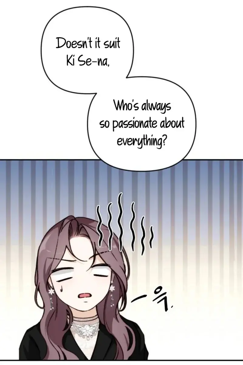 Divorce Is Easy, but Love Is Hard Chapter 21 Page 142