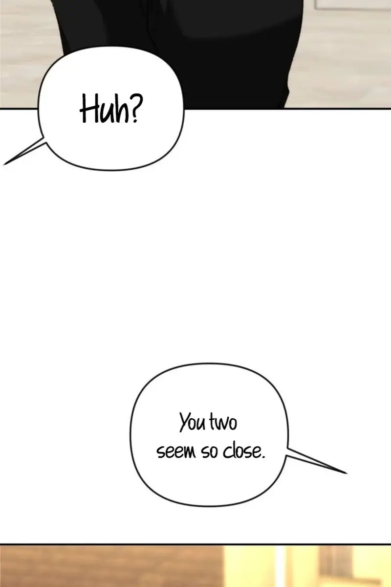 Divorce Is Easy, but Love Is Hard Chapter 22 Page 5