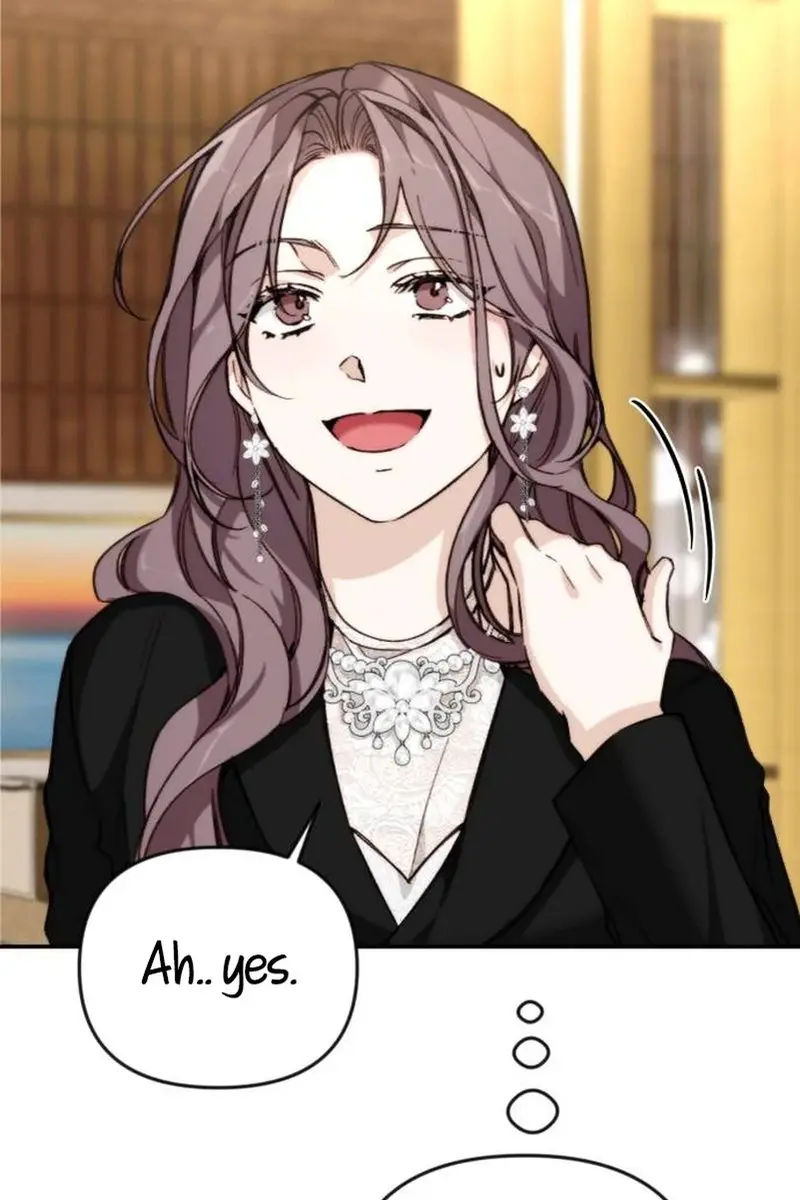 Divorce Is Easy, but Love Is Hard Chapter 22 Page 6