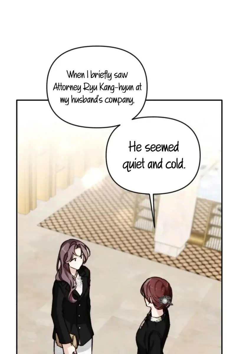 Divorce Is Easy, but Love Is Hard Chapter 22 Page 9