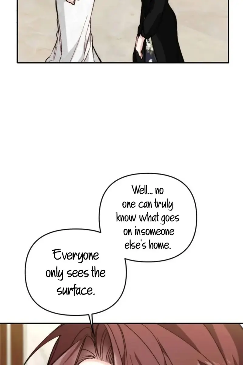 Divorce Is Easy, but Love Is Hard Chapter 22 Page 10