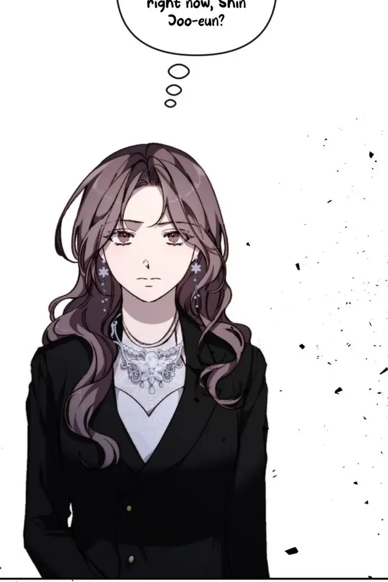 Divorce Is Easy, but Love Is Hard Chapter 22 Page 12