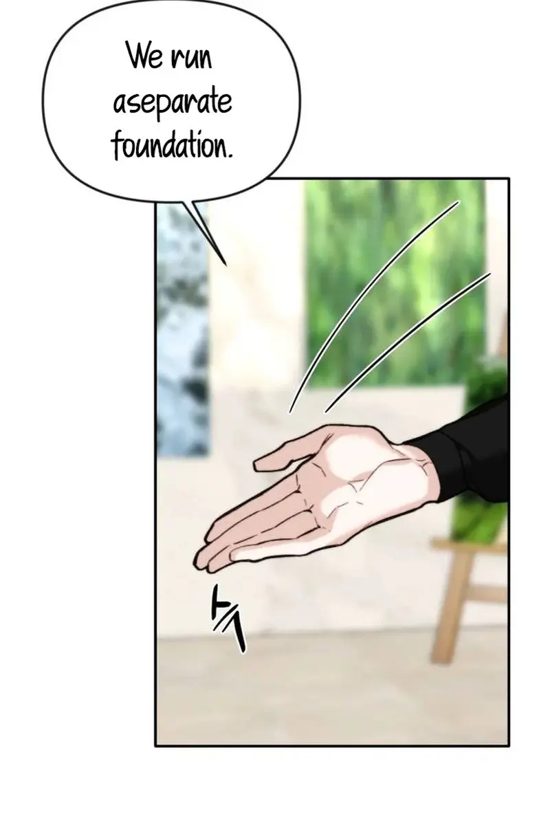 Divorce Is Easy, but Love Is Hard Chapter 22 Page 14