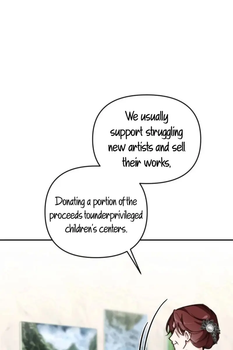 Divorce Is Easy, but Love Is Hard Chapter 22 Page 15