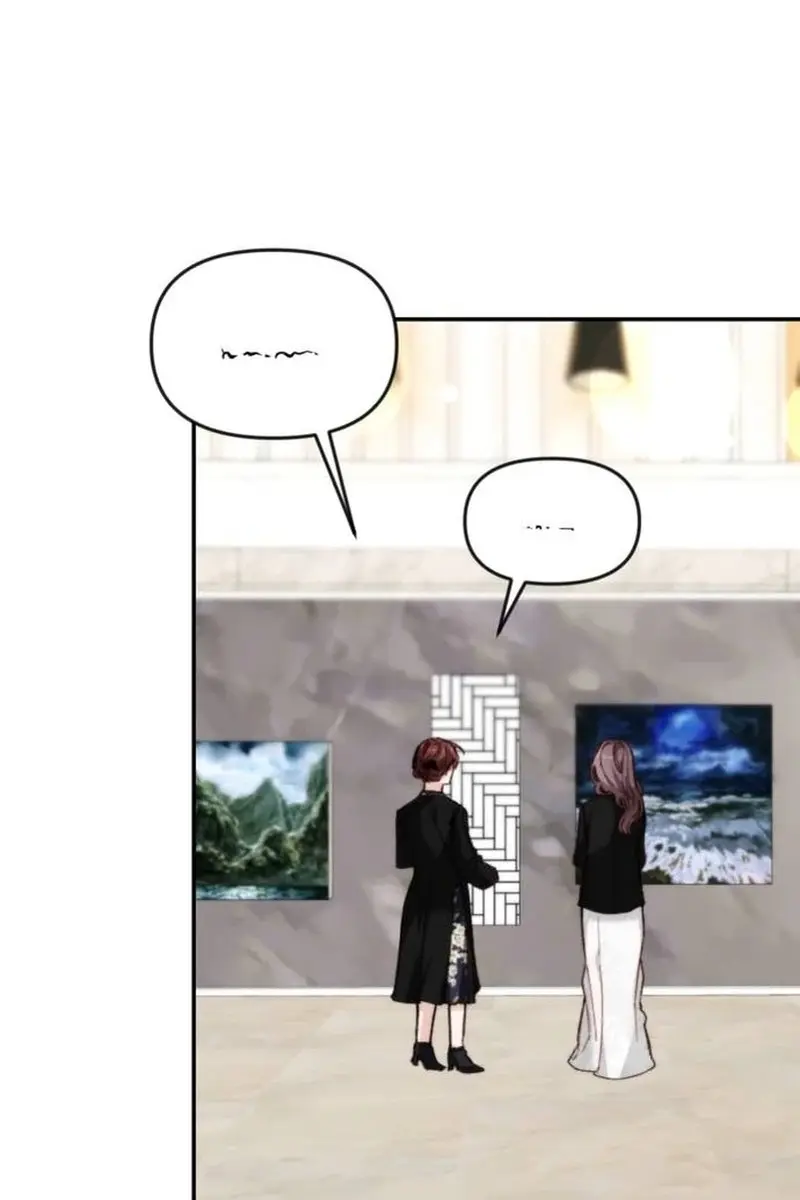 Divorce Is Easy, but Love Is Hard Chapter 22 Page 20