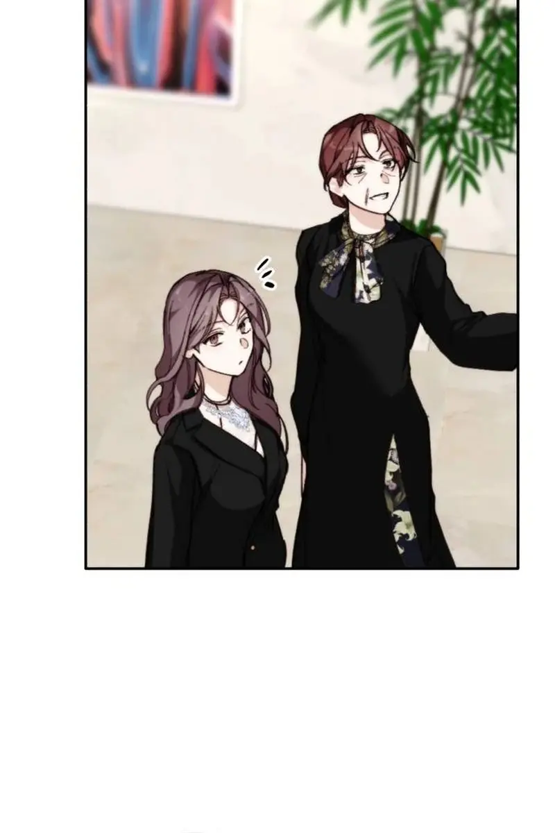 Divorce Is Easy, but Love Is Hard Chapter 22 Page 24