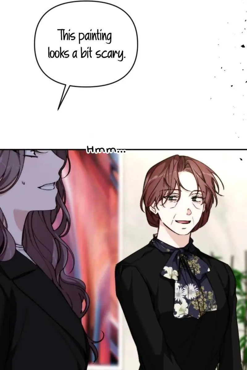 Divorce Is Easy, but Love Is Hard Chapter 22 Page 32