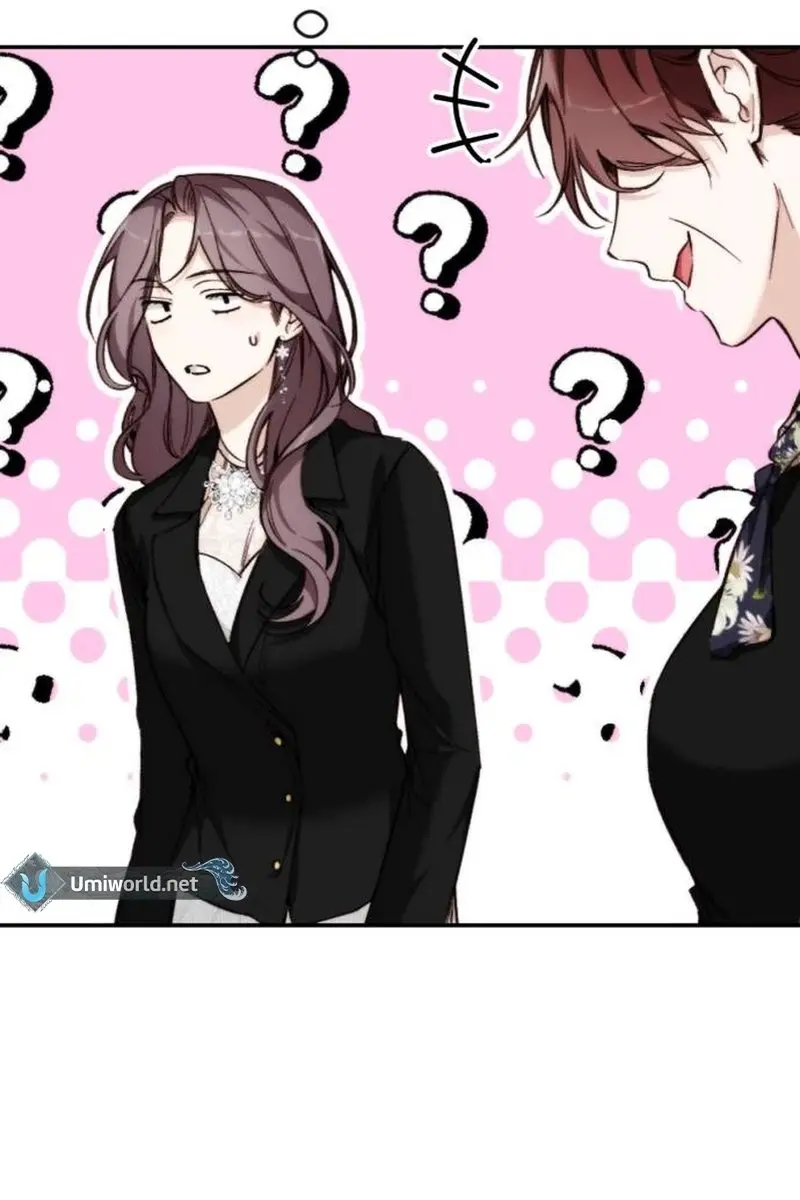 Divorce Is Easy, but Love Is Hard Chapter 22 Page 40