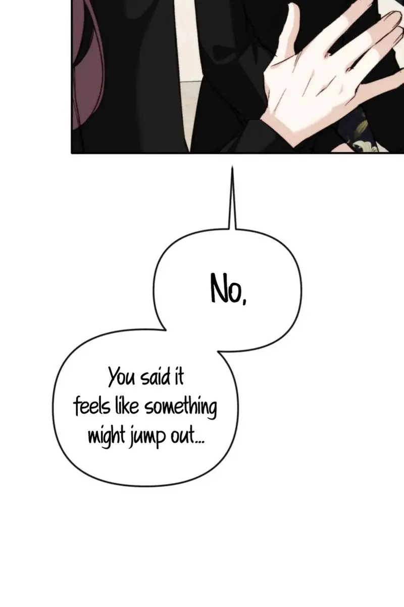 Divorce Is Easy, but Love Is Hard Chapter 22 Page 48