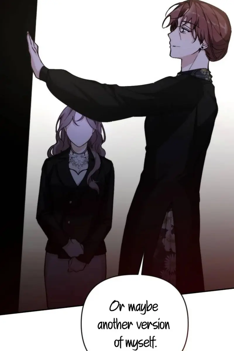 Divorce Is Easy, but Love Is Hard Chapter 22 Page 56