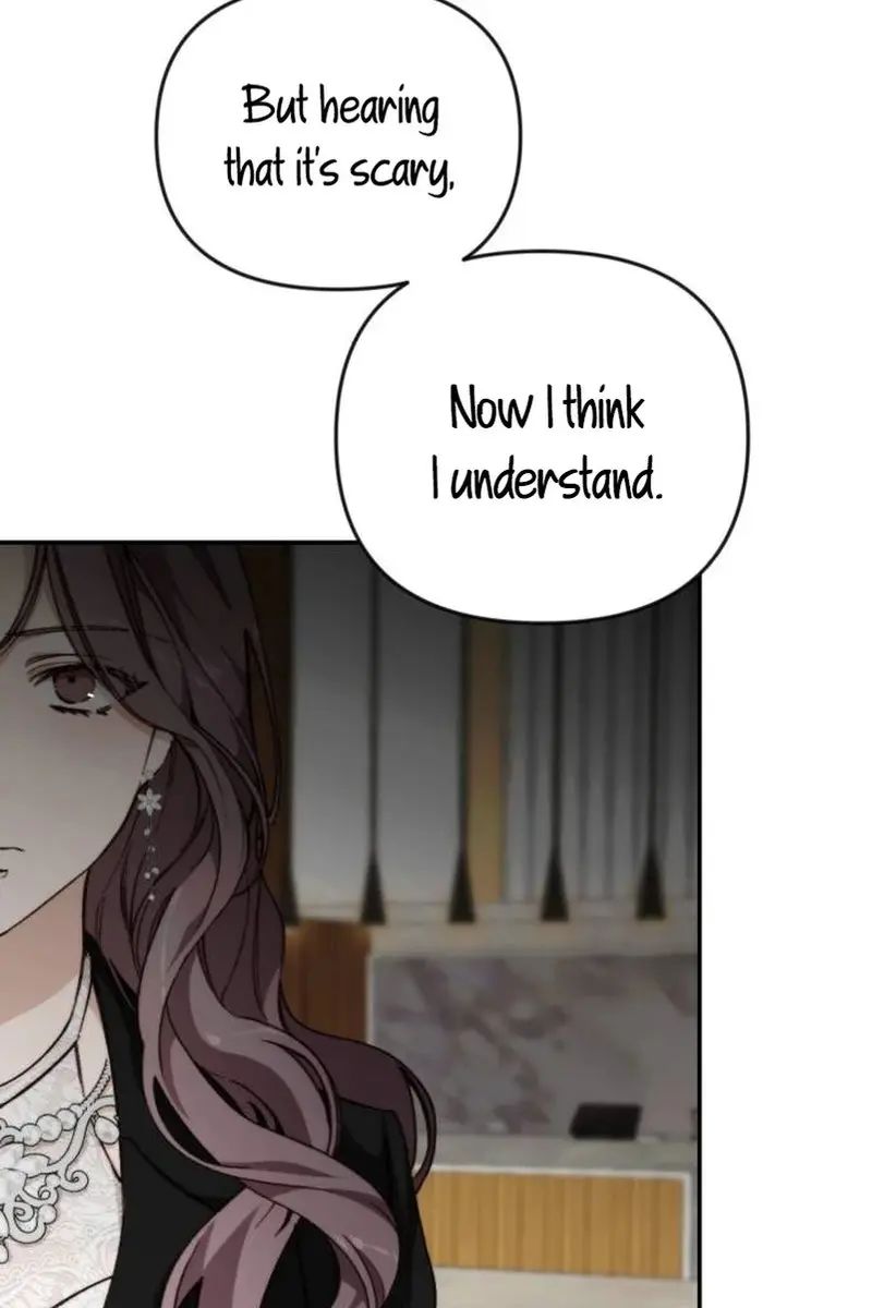 Divorce Is Easy, but Love Is Hard Chapter 22 Page 59