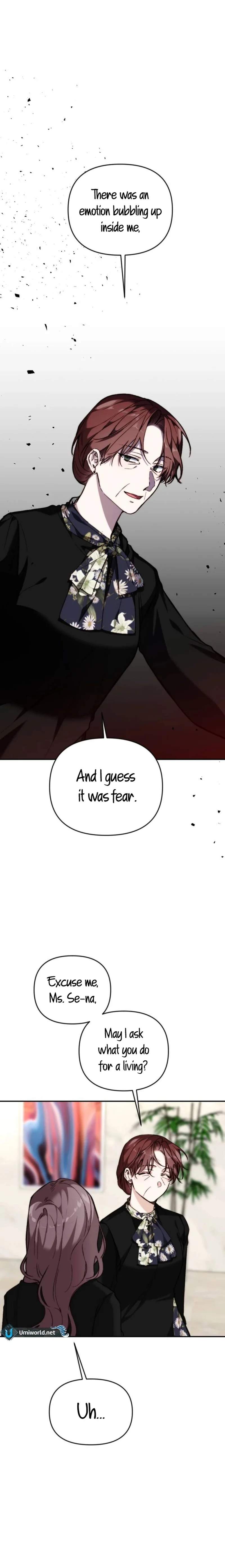 Divorce Is Easy, but Love Is Hard Chapter 22 Page 61
