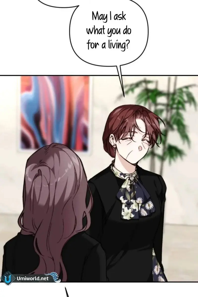 Divorce Is Easy, but Love Is Hard Chapter 22 Page 65