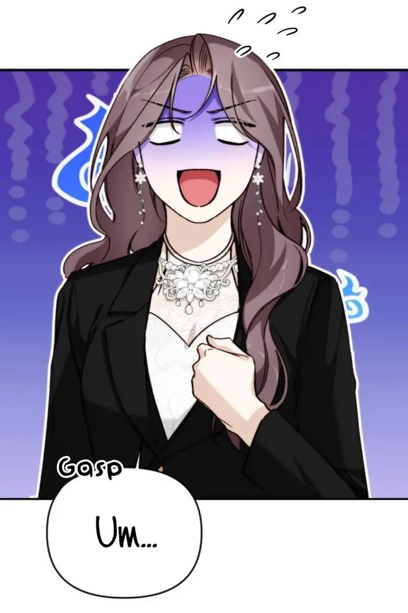 Divorce Is Easy, but Love Is Hard Chapter 22 Page 69