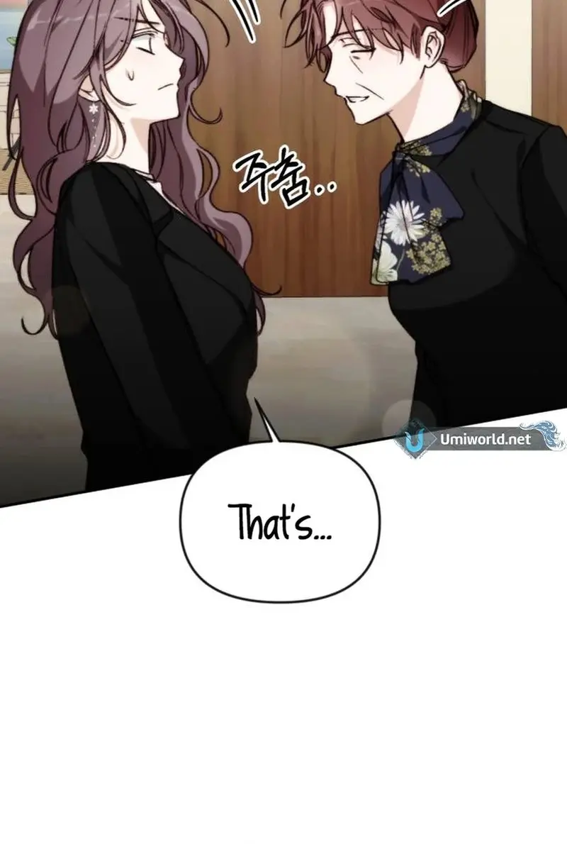 Divorce Is Easy, but Love Is Hard Chapter 22 Page 71
